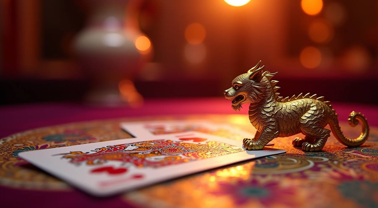 omillionaire Explore What Dragon Gold Offers in Our Game Lobby